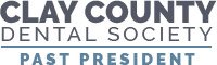 Clay County Dental Society Past President