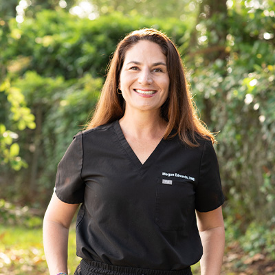 Headshot of Dr. Edwards