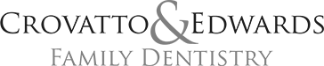 Crovatto & Edwards Family Dentistry Orange Park logo