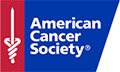 American Cancer Society logo