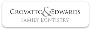 Crovatto & Edwards Family Dentistry logo