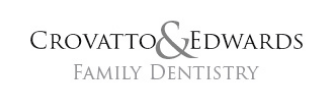 Crovatto & Edwards Family Dentistry Logo
